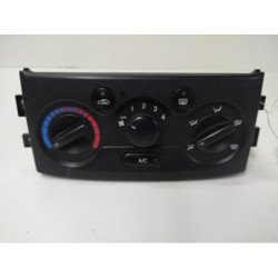 Commande Chauffage Chevrolet Kalos